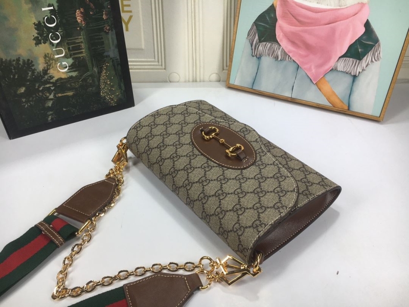 Gucci Satchel Bags